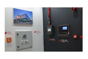 Nagroda dla centrali D+H „made in Poland”