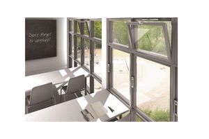 D+H Polska zapewni naturalną wentylację w najlepszej cenie!