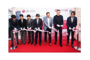 Czwarta Akademia Klimatyzacji LG w Polsce!