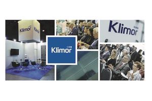 Klimor na targach branży medycznej WIHE 2017