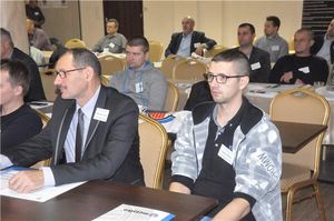 VII Ogólnopolskie Warsztaty Amoniakalne dobiegły końca