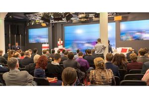 Targi ISH Frankfurt 2019 - zarejestruj się już dziś!