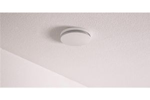 Nowość na polskim rynku – anemostat nawiewny Zehnder ComfoValve Luna S125