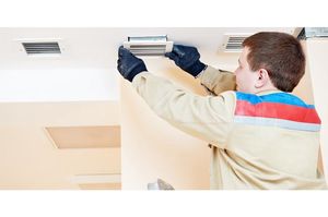 Najbardziej efektywne rozwiązanie w domu energooszczędnym? Wentylacja z odzyskiem ciepła!