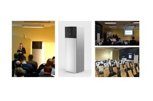 Konferencja dla Ekspertów Domowego Komfortu Daikin