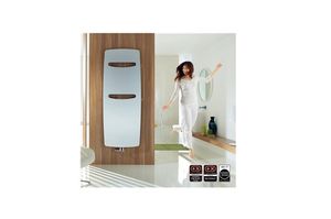 Certyfikat Jakości „Home Zone – jakość i niezawodność” dla grzejnika Zehnder Vitalo Spa