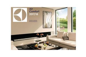 Neoklima została Oficjalnym Dystrybutorem Klimatyzacji Electrolux