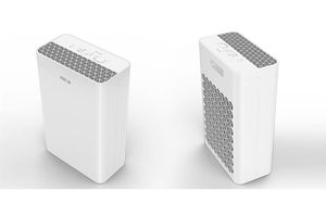 Oczyszczacz powietrza NOXA