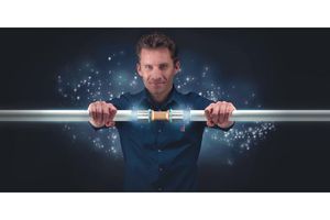 CLEVERFIT – wszechstronny system instalacyjny