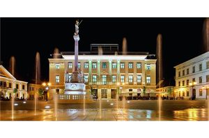 Najnowsza technika grzewcza w starych murach z marką Buderus