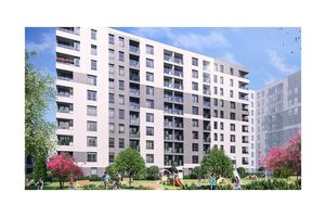 Zakończenie I etapu inwestycji „Piasta Towers” Kraków