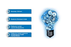 Ruszyła kolejna edycja Akademii Lindab!