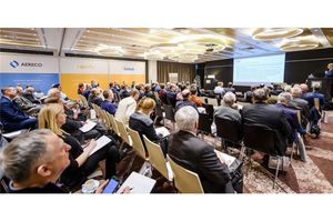 III Konwent Stowarzyszenia Nowoczesne Budynki