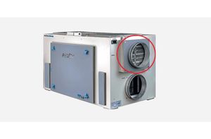 Poznaj nagrzewnice wtórne PTC z oferty PRO-VENT!