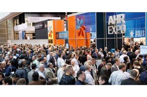 Klimor USA jubileuszowo na AHR EXPO 2018 w Chicago