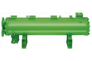 Wymienniki ciepła i zbiorniki ciśnieniowe BITZER stają się coraz bardziej uniwersalne!