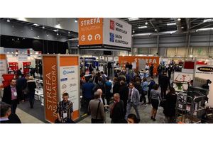 Zarejestruj się online i kup tańszy bilet na Forum Wentylacja – Salon Klimatyzacja 2018