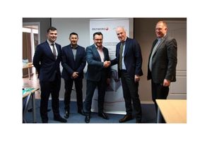 Neovent Sp. z.o.o. dystrybutorem produktów Östberg w Polsce