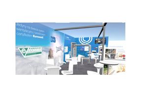 Lindab na targach Forum Wentylacja 2018!