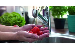 Junkers-Bosch dystrybutorem elektrycznych podgrzewaczy przepływowych c.w.u.