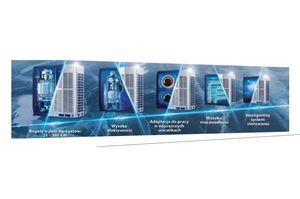 Nowy system VRF w ofercie Zymetric!