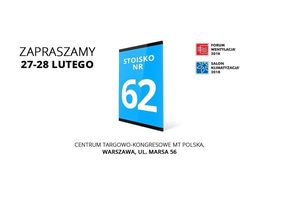 THERMOSILESIA zaprasza na targi Forum Wentylacja - Salon Klimatyzacja 2018