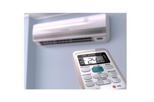 Klimatyzacja w domu: jak wykorzystać ją zimą?