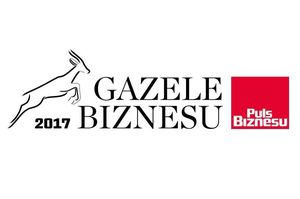 Klima-Therm po raz szósty zdobywcą „Gazeli Biznesu”