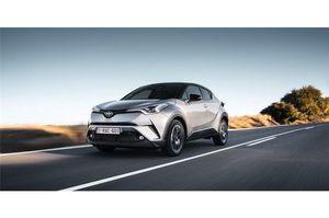 Ekologiczna flota CentroClimy