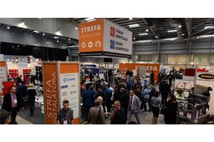 Praktyczne pokazy i prezentacje w Strefie Instalatora na Forum Wentylacja – Salon Klimatyzacja 2018