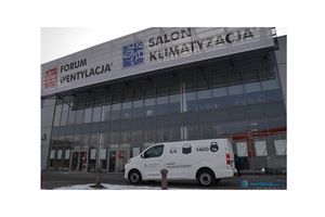Forum Wentylacja-Salon Klimatyzacja 2018 zakończone - przedstawiamy fotorelację 16. edycji Targów!