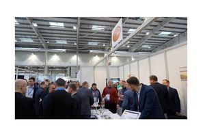 Clima Gold na Forum Wentylacja – Salon Klimatyzacja 2018