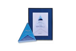 Nagroda Delta 2018 dla Schiessl Polska