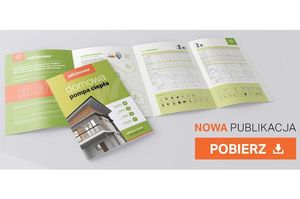 Nowa publikacja: Domowa Pompa Ciepła FUJITSU WATERSTAGE