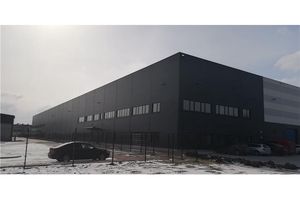 Zymetric, Aircon i Nabilaton w jednej siedzibie!