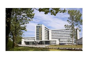 Bardzo dobre wyniki Danfoss w 2017 roku