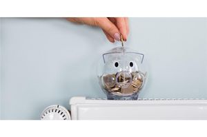 Jak zaoszczędzić na ogrzewaniu?