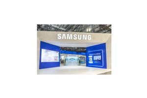 Samsung zaprezentował klimatyzatory Wind-Free™ i rozwiązania przyjazne środowisku na targach MCE 2018