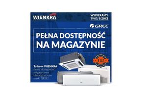WIENKRA: Pełna dostępność na magazynie!