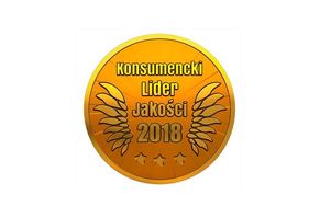 „Konsumencki Lider Jakości” dla Junkers-Bosch
