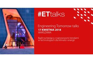 Engineering Tomorrow talks - najbardziej inspirująca konferencja roku!