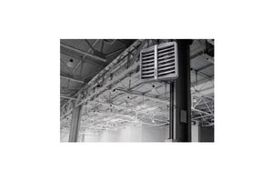 Nagrzewnica wodna HEATER Sonniger w ofercie Systherm