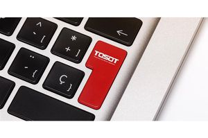 Dlaczego warto postawić na systemy TOSOT? Zobacz 5 powodów!