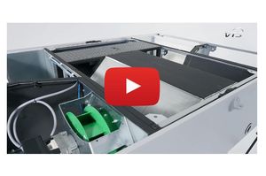 Nowa linia central od VTS - VENTUS Compact