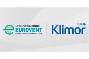 KLIMOR członkiem światowej organizacji Eurovent Association