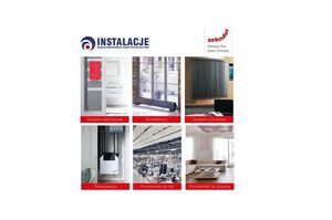 Premiery Zehndera na Targach Instalacje 2018