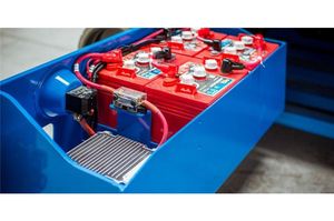 GIZO: Akumulatory US BATTERY już w sprzedaży!