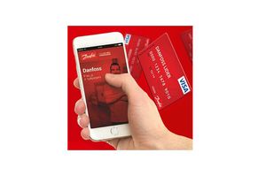 WIGMORS: Aplikacja mobilna klubu Danfoss Lider