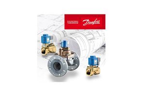 Wigmors: Strefa Projektanta Danfoss