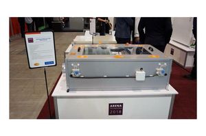 Opal Compact – nowe kompaktowe urządzenie w ofercie Clima Gold